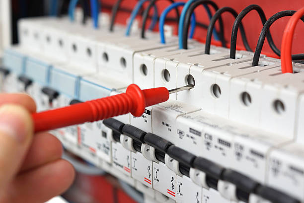 Professional Electrical Services in Occoquan, VA