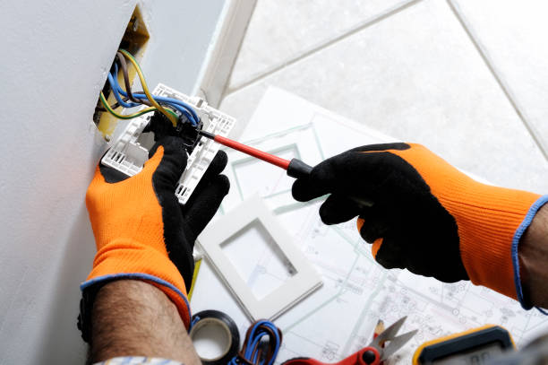 Best Electrical Safety Inspections  in Occoquan, VA