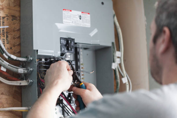 Best Electrical Remodeling Services  in Occoquan, VA